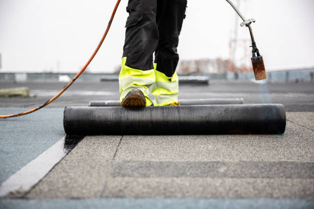Best Flat Roofing  in Royal Palm Estates, FL